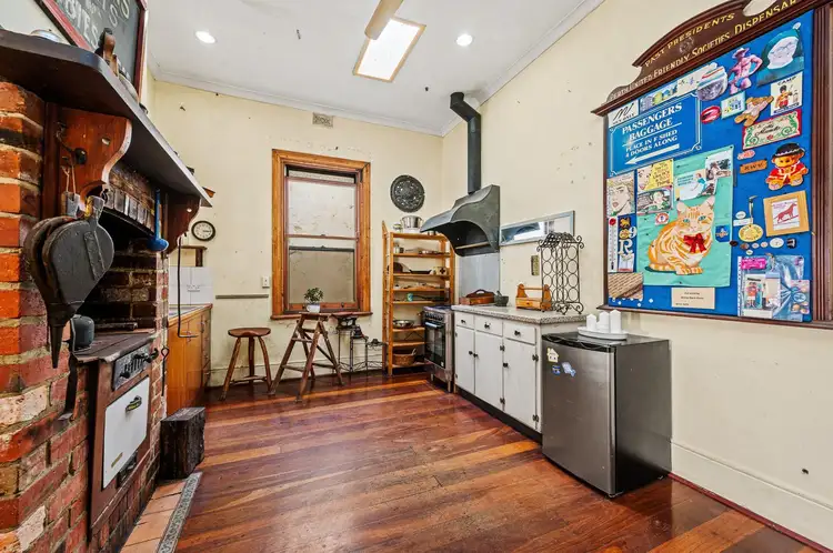 Seventh view of Homely house listing, 9 SOUTH STREET, South Fremantle WA 6162