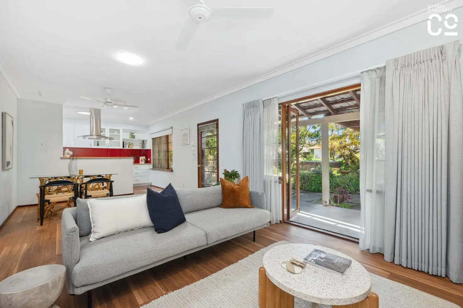 Main view of Homely house listing, 4 View Road, Mount Pleasant WA 6153