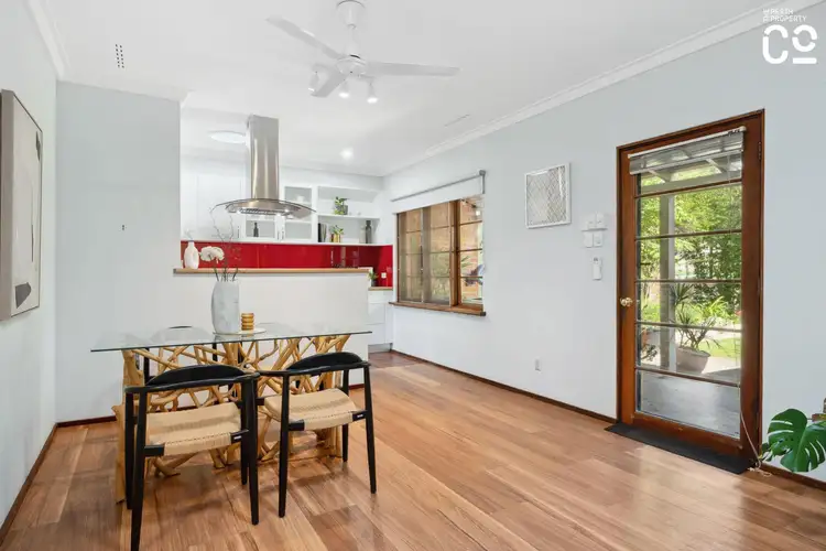 Fifth view of Homely house listing, 4 View Road, Mount Pleasant WA 6153