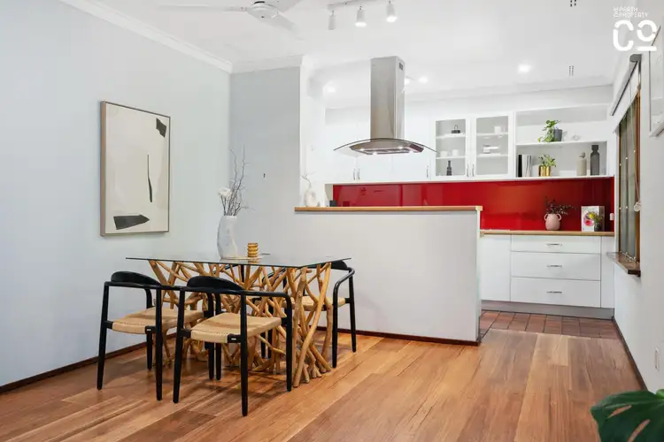 Sixth view of Homely house listing, 4 View Road, Mount Pleasant WA 6153