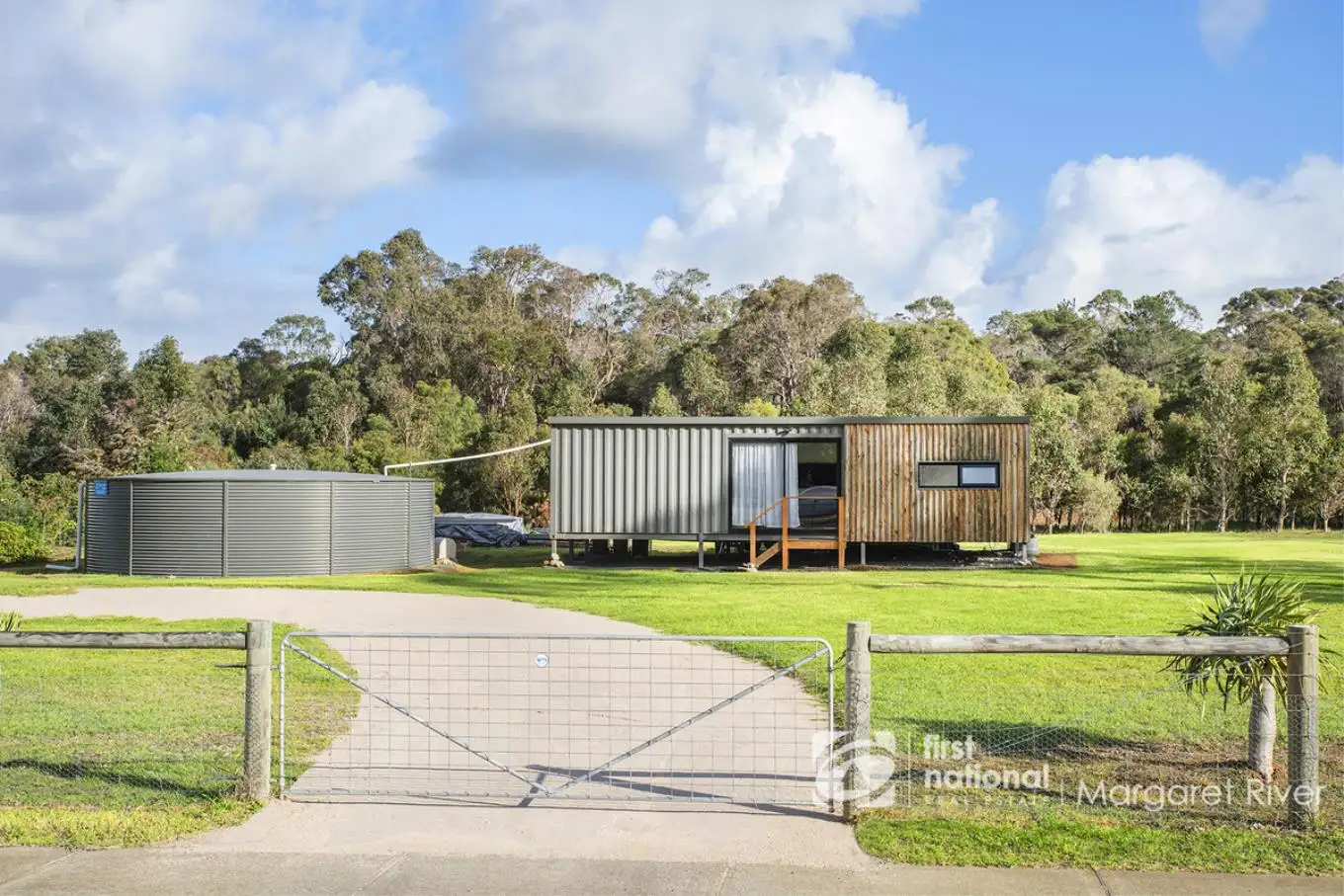 Main view of Homely house listing, 19 Lumber Crescent, Karridale WA 6288
