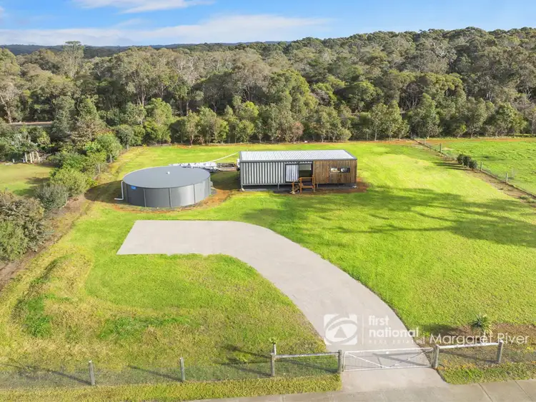 Fifth view of Homely house listing, 19 Lumber Crescent, Karridale WA 6288