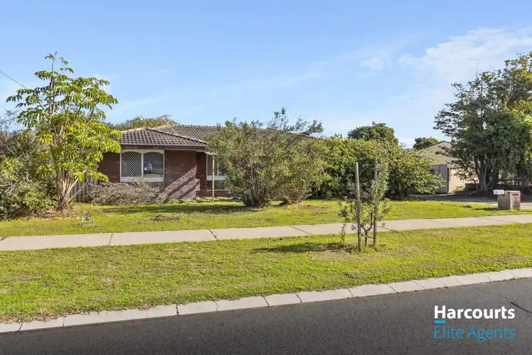Main view of Homely house listing, 22 Seabrooke Avenue, Rockingham WA 6168