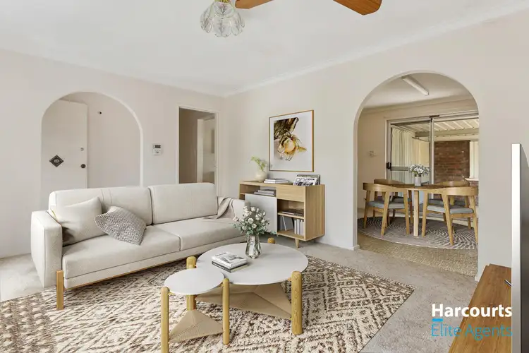 Fourth view of Homely house listing, 22 Seabrooke Avenue, Rockingham WA 6168