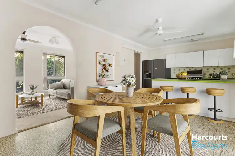Sixth view of Homely house listing, 22 Seabrooke Avenue, Rockingham WA 6168