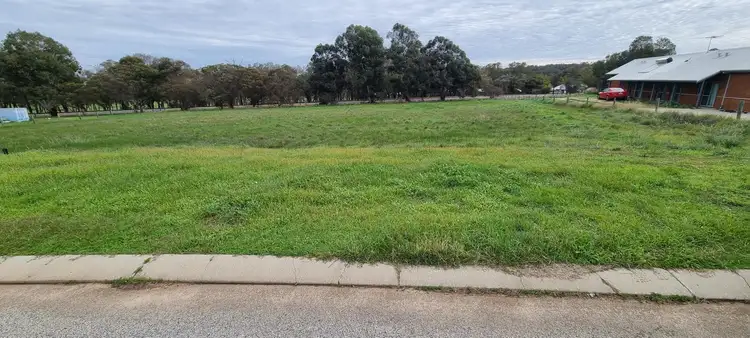 Second view of Homely land listing, 31 Mawarra Drive, Gingin WA 6503