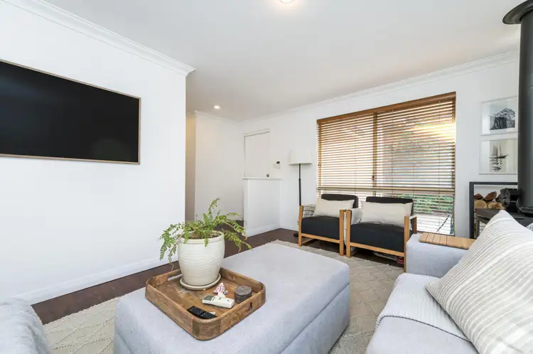 2/83 Dover Road, Scarborough WA 6019
