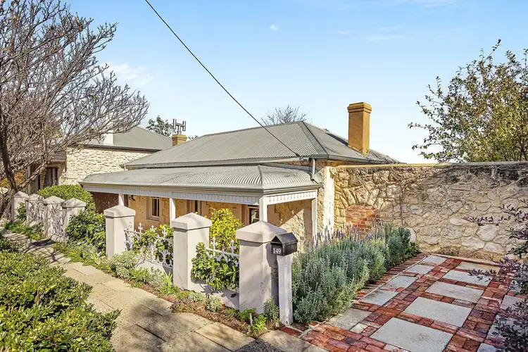 Third view of Homely house listing, 149 Solomon Street, Beaconsfield WA 6162