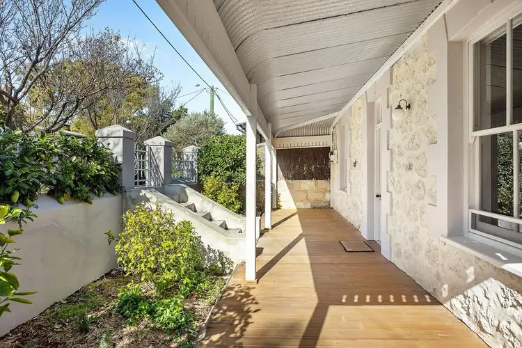Fifth view of Homely house listing, 149 Solomon Street, Beaconsfield WA 6162