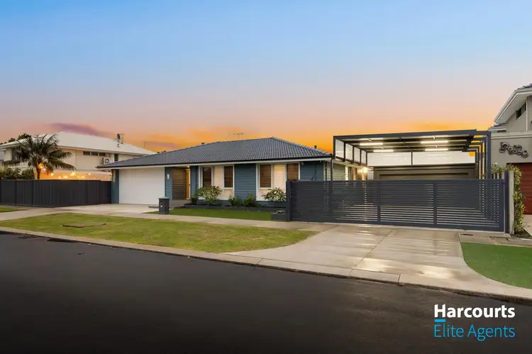 Third view of Homely house listing, 38 Harrison Street, Rockingham WA 6168
