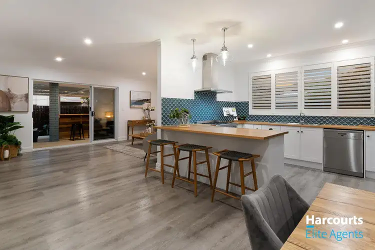 Seventh view of Homely house listing, 38 Harrison Street, Rockingham WA 6168