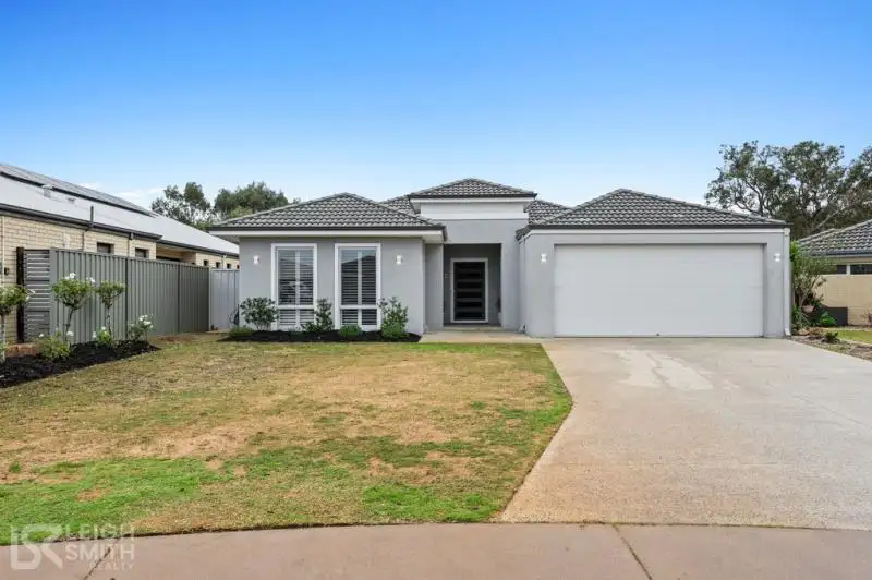 Main view of Homely house listing, 45 Barron Turn, South Yunderup WA 6208