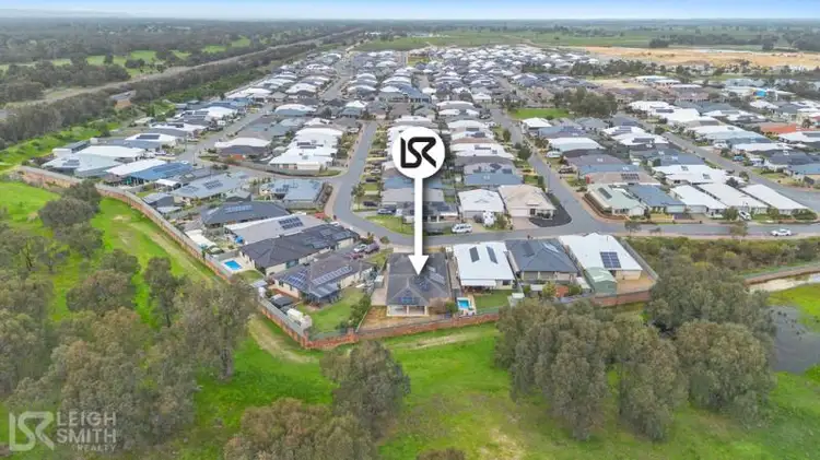 Second view of Homely house listing, 45 Barron Turn, South Yunderup WA 6208