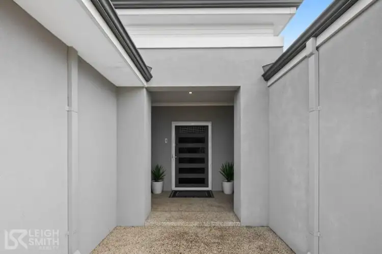 Third view of Homely house listing, 45 Barron Turn, South Yunderup WA 6208