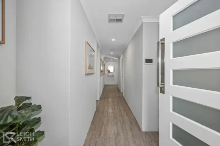 Fourth view of Homely house listing, 45 Barron Turn, South Yunderup WA 6208