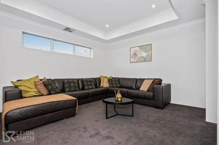 Fifth view of Homely house listing, 45 Barron Turn, South Yunderup WA 6208