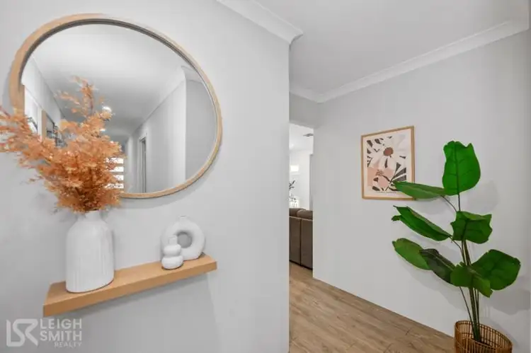 Sixth view of Homely house listing, 45 Barron Turn, South Yunderup WA 6208