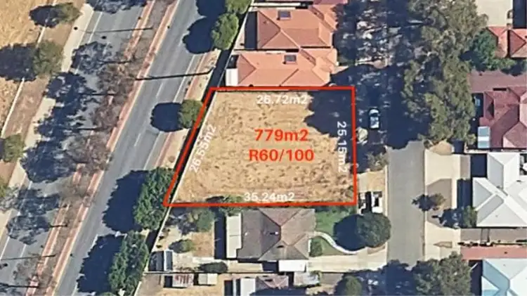 73 Loton Avenue, Midland WA 6056
