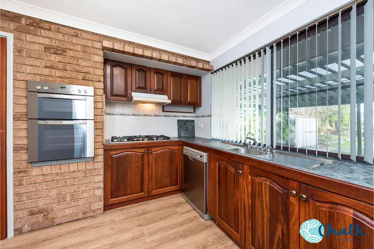 Third view of Homely house listing, 11 Rotohine Place, Cooloongup WA 6168