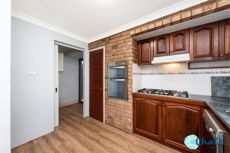 Fourth view of Homely house listing, 11 Rotohine Place, Cooloongup WA 6168