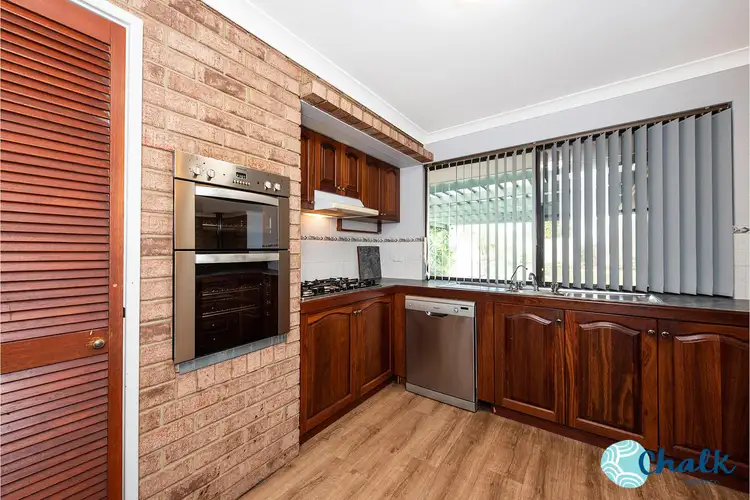 Fifth view of Homely house listing, 11 Rotohine Place, Cooloongup WA 6168