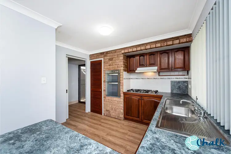 Sixth view of Homely house listing, 11 Rotohine Place, Cooloongup WA 6168