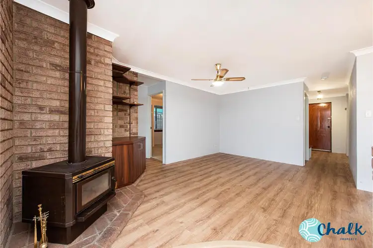 Seventh view of Homely house listing, 11 Rotohine Place, Cooloongup WA 6168
