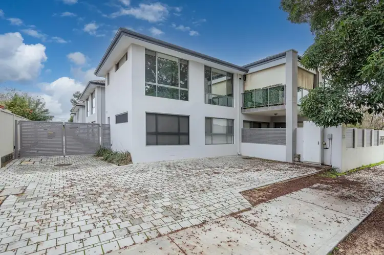 3/27 Cope Street, Midland WA 6056