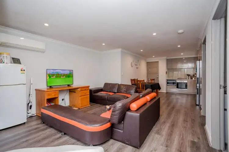 Third view of Homely apartment listing, 3/27 Cope Street, Midland WA 6056