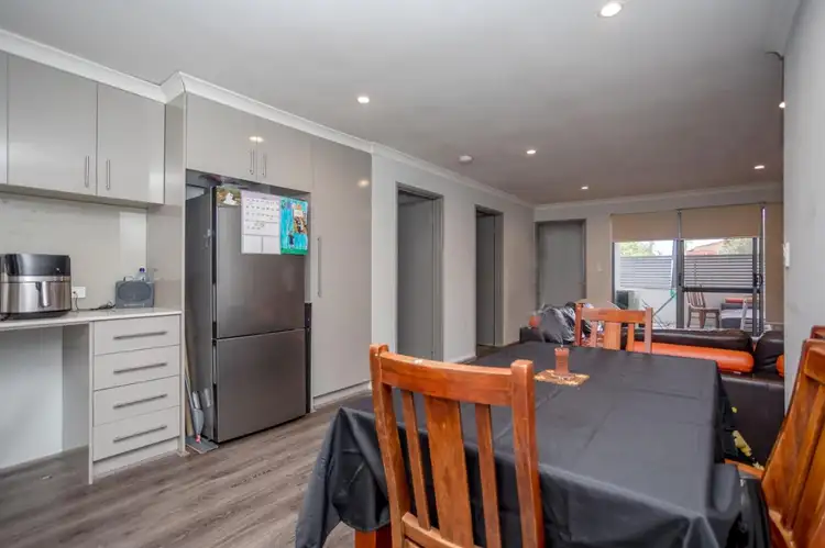 Fourth view of Homely apartment listing, 3/27 Cope Street, Midland WA 6056