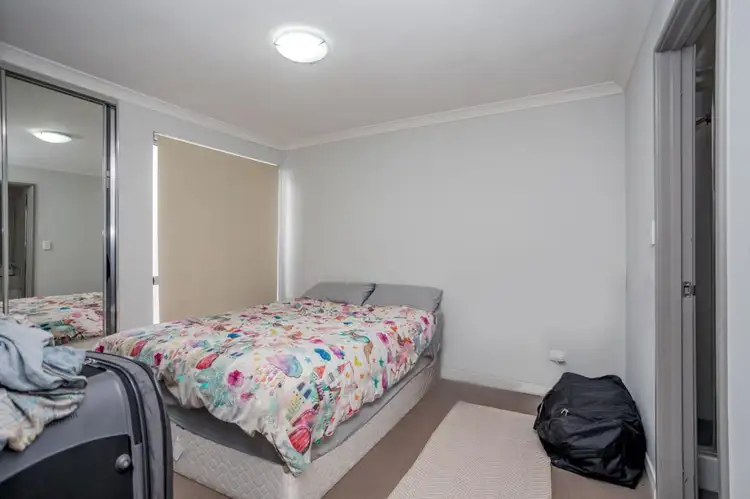 Sixth view of Homely apartment listing, 3/27 Cope Street, Midland WA 6056