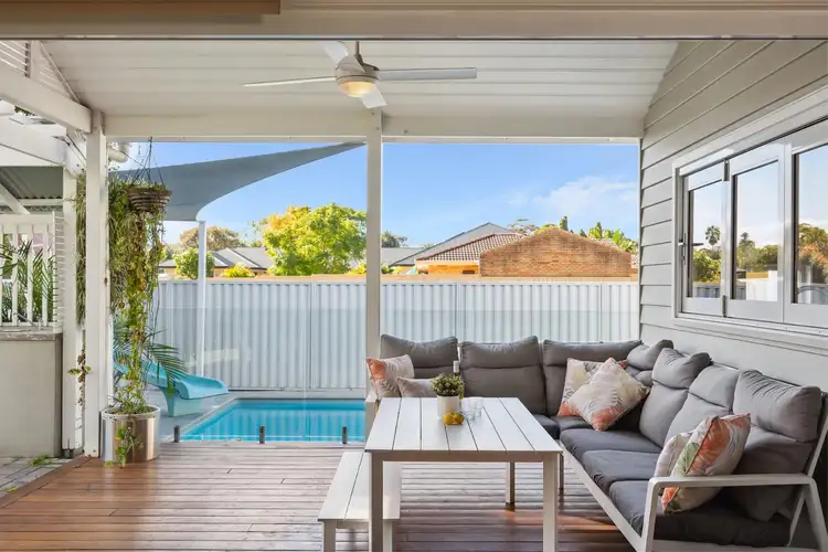 Second view of Homely house listing, 29 Hertford Street, East Victoria Park WA 6101