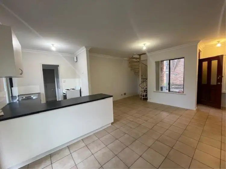 Third view of Homely townhouse listing, 9/32 Sixth Avenue, Maylands WA 6051