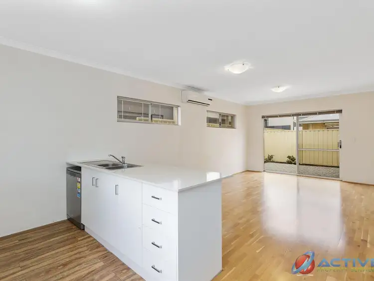 Third view of Homely townhouse listing, 1/8 Pearl Road, Cloverdale WA 6105