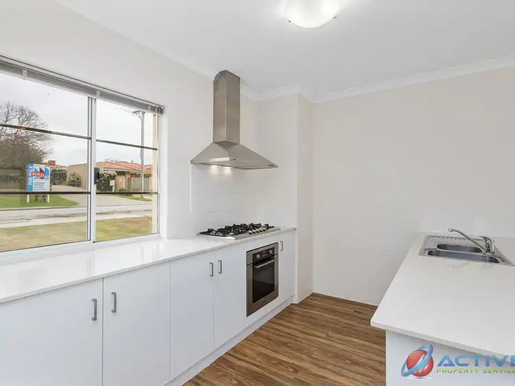 Fourth view of Homely townhouse listing, 1/8 Pearl Road, Cloverdale WA 6105