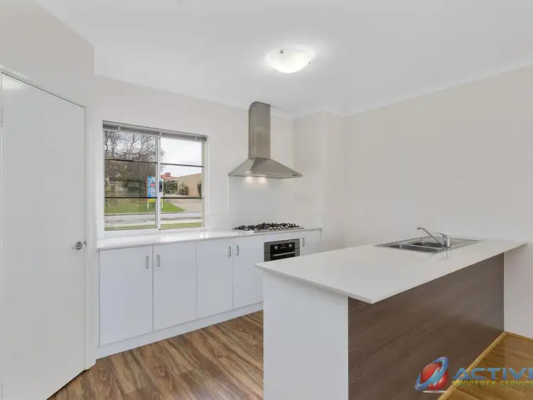 Fifth view of Homely townhouse listing, 1/8 Pearl Road, Cloverdale WA 6105