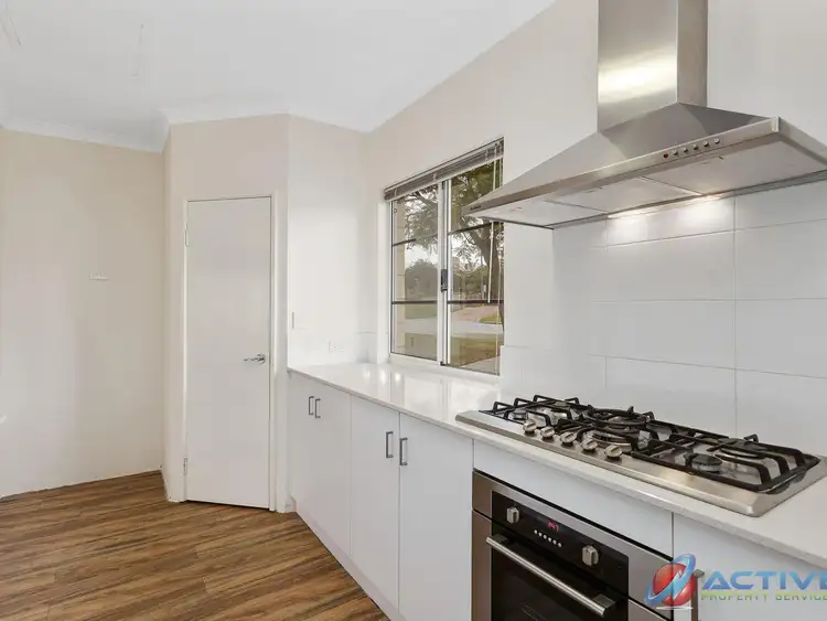 Sixth view of Homely townhouse listing, 1/8 Pearl Road, Cloverdale WA 6105