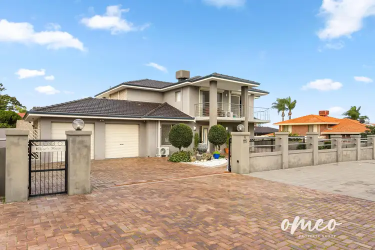 4 Stevenson Way, Spearwood WA 6163