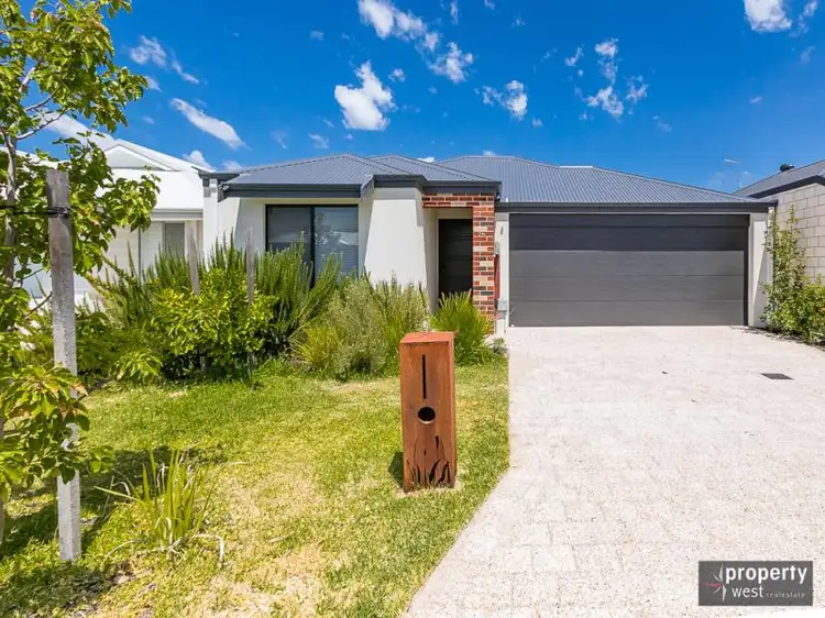 14 Lindley Grange, Aveley WA 6069