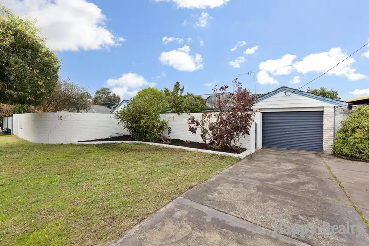 15 Westerham Way, Huntingdale WA 6110