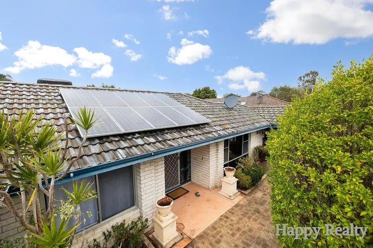 Third view of Homely house listing, 15 Westerham Way, Huntingdale WA 6110