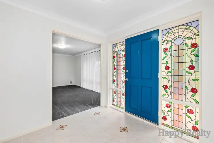 Fifth view of Homely house listing, 15 Westerham Way, Huntingdale WA 6110