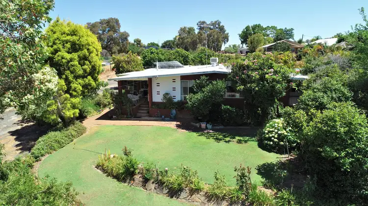 Second view of Homely house listing, 95 Robinson Street, Gingin WA 6503