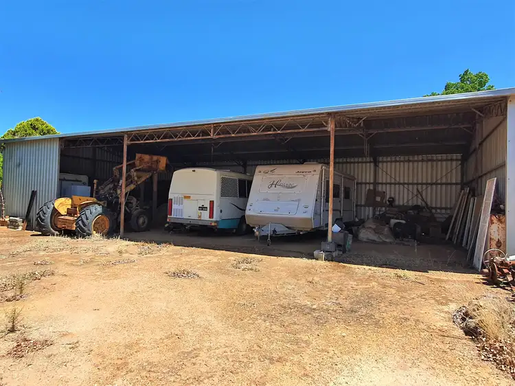 Fourth view of Homely house listing, 95 Robinson Street, Gingin WA 6503