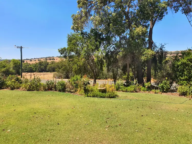 Sixth view of Homely house listing, 95 Robinson Street, Gingin WA 6503