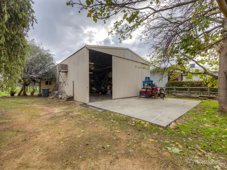 Fourth view of Homely house listing, 114 George Street, West Swan WA 6055