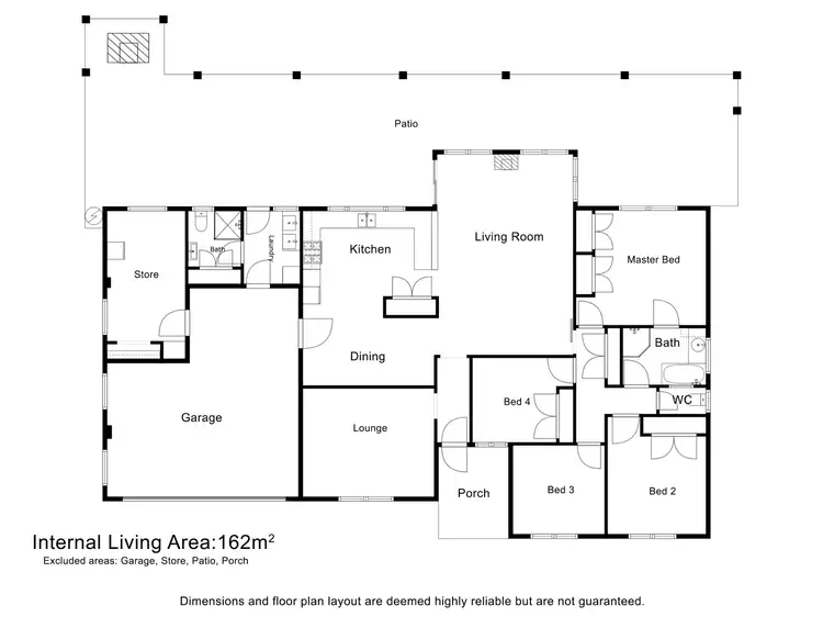 Sixth view of Homely house listing, 114 George Street, West Swan WA 6055