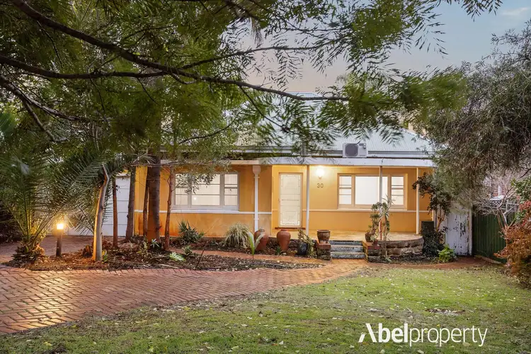 30 The Boulevard, Floreat WA 6014