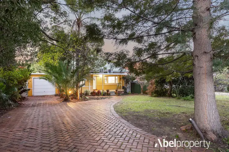 Second view of Homely house listing, 30 The Boulevard, Floreat WA 6014