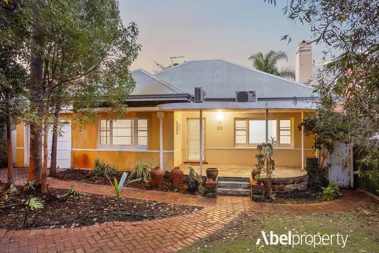 Third view of Homely house listing, 30 The Boulevard, Floreat WA 6014
